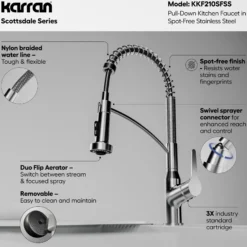 Karran Elite Workstation 32