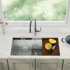 Karran Elite Workstation 32