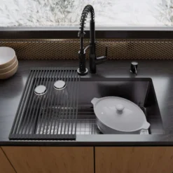 Karran Fusion 30