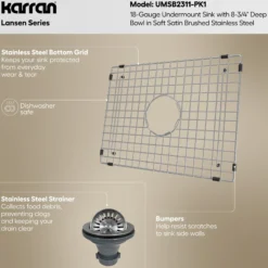 Karran Lansen 24