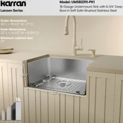 Karran Lansen 24