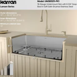 Karran Lansen 32