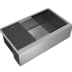 Karran Matrix 33