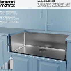 Karran Matrix 33