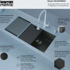 Karran Matrix 24