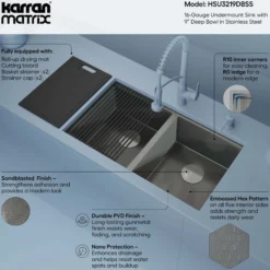 Karran Matrix 32