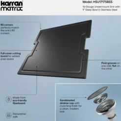 Karran Matrix 17