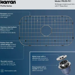 Karran Profile 30