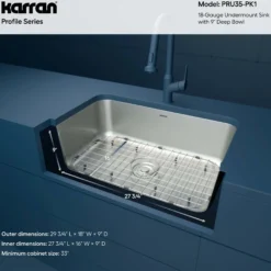 Karran Profile 30