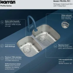 Karran Profile 32