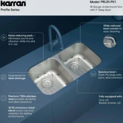 Karran Profile 32