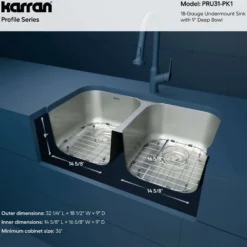 Karran Profile 32