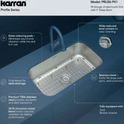 Karran Profile 32