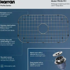 Karran Profile 32