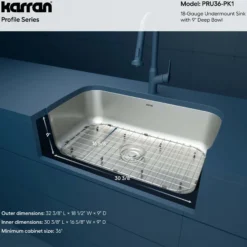 Karran Profile 32