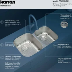 Karran Profile 32