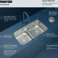 Karran Profile 32