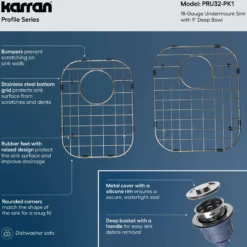 Karran Profile 32