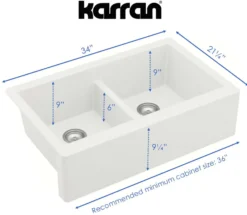 Karran 34