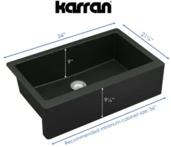 Karran 34