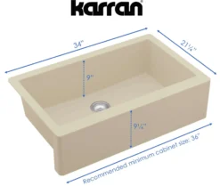 Karran 34