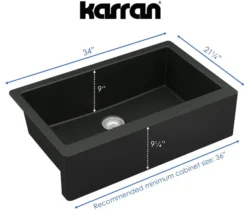 Karran 34