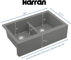 Karran 34