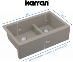 Karran 34