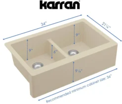 Karran 34
