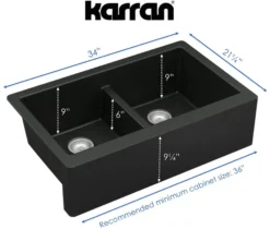 Karran 34