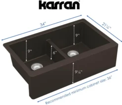 Karran 34