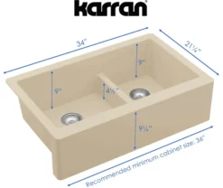 Karran 34