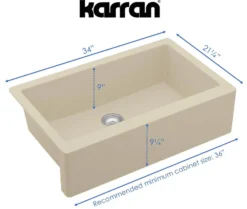 Karran 34