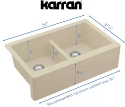 Karran 34