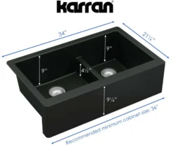 Karran 34