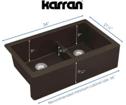 Karran 34