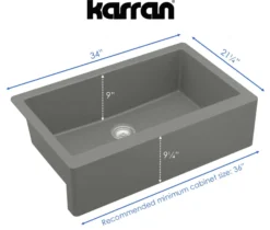 Karran 34