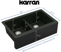 Karran 34