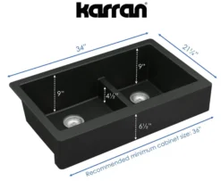 Karran 34