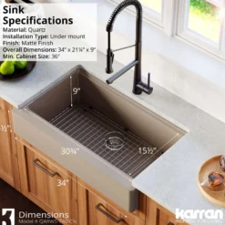 Karran 34