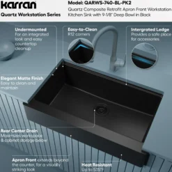 Karran 34
