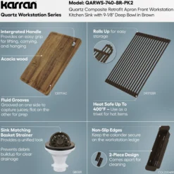 Karran 34