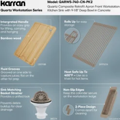 Karran 34