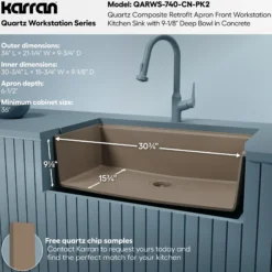 Karran 34