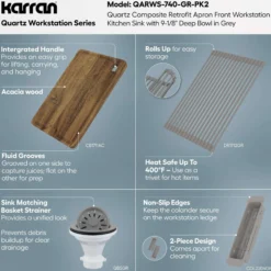Karran 34