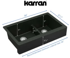 Karran 34