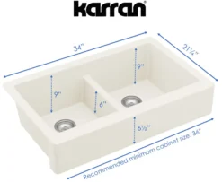 Karran 34