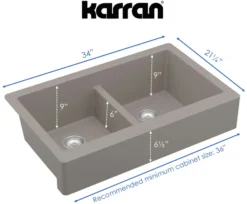 Karran 34