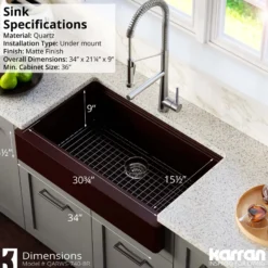 Karran 34