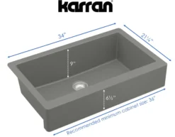 Karran 34
